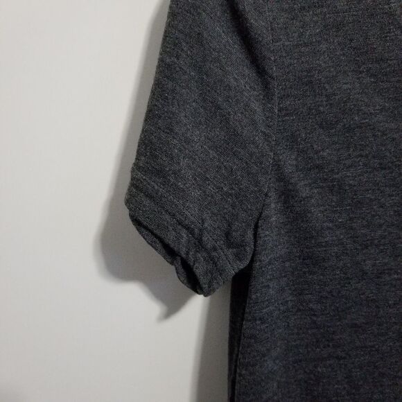 BP. Women vneck tee - Picture 5 of 6